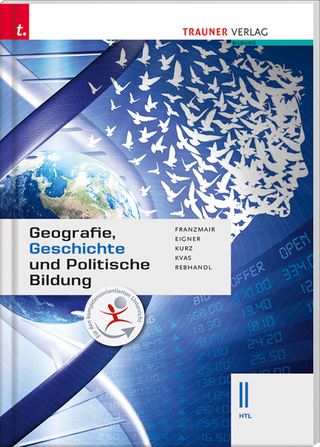Geografie, Geschichte und Politische Bildung II HTL