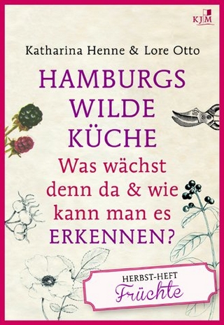 Hamburgs wilde Küche