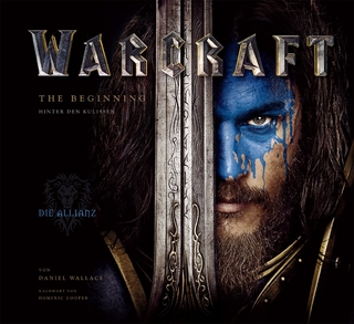 Warcraft: The Beginning