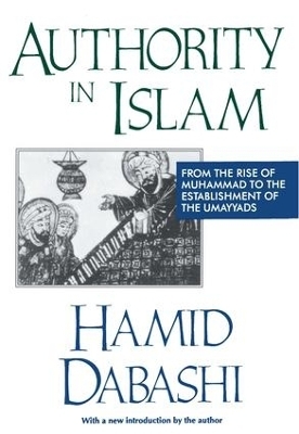Authority in Islam - Hamid Dabashi