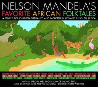 Nelson Mandela's Favorite African Folktales