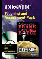 NLLA Cosmic Teaching and Assessment Pack