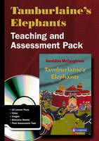 NLLA Tamburlaine's Elephants Teaching and Assessment Pack
