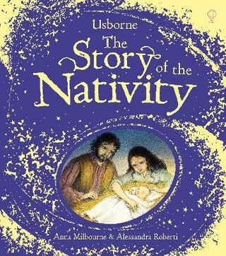 Story of the Nativity