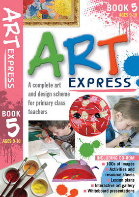 Art Express