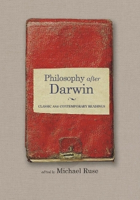 Philosophy after Darwin