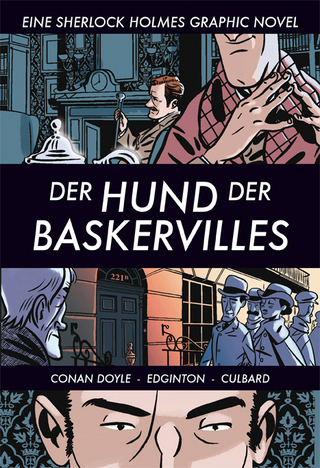 Der Hund der Baskervilles