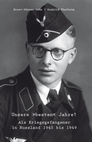 Unsere »besten« Jahre?