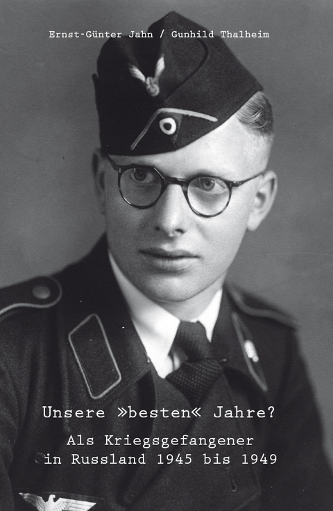 Unsere &raquo;besten&laquo; Jahre? - Gunhild Thalheim