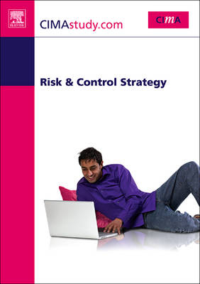 Risk and Control Strategy