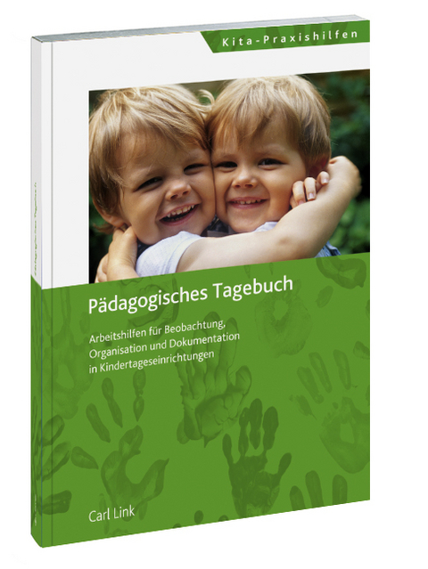 P&auml;dagogisches Tagebuch