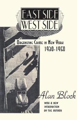 East Side-West Side - Alan Block