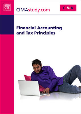 Financial Accounting and Tax Principles - John Dunn
