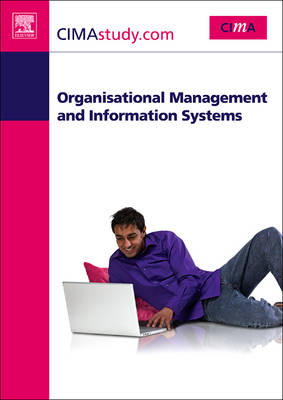 Organisational Management and Information Systems - John Humphries