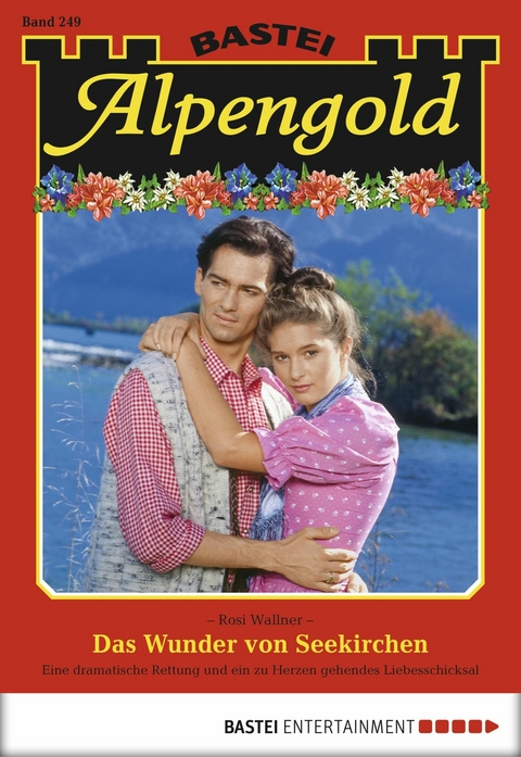 Alpengold 249 - Rosi Wallner