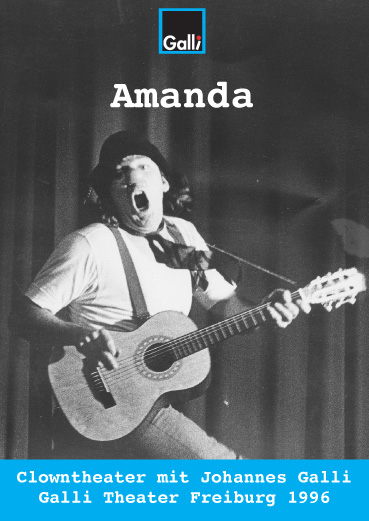 Amanda (1996)