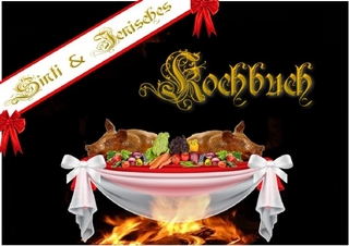 Sinti und Jenisches Kochbuch