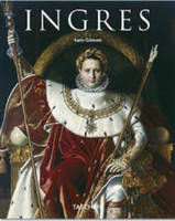 Ingres Basic Art - Karin H. Grimme