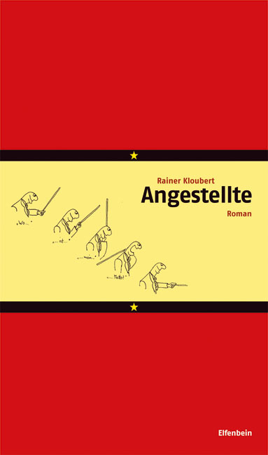 Angestellte - Rainer Kloubert