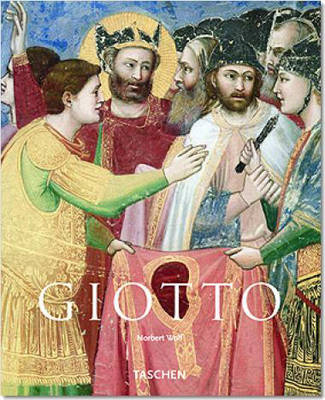 Giotto - Norbert Wolf