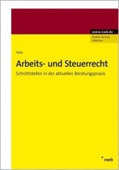 Arbeits- und Steuerrecht