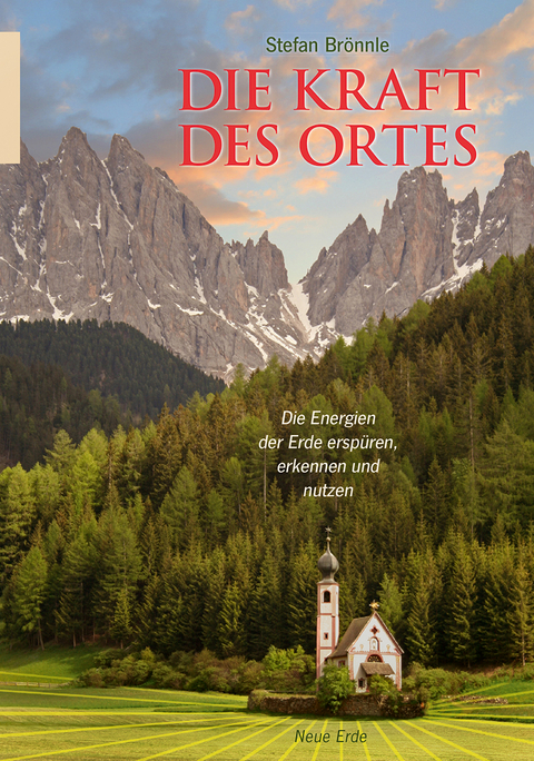 Die Kraft des Ortes - Stefan Br&ouml;nnle