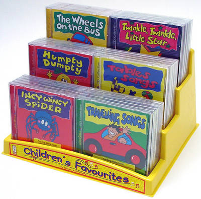 Playtime CD Selection