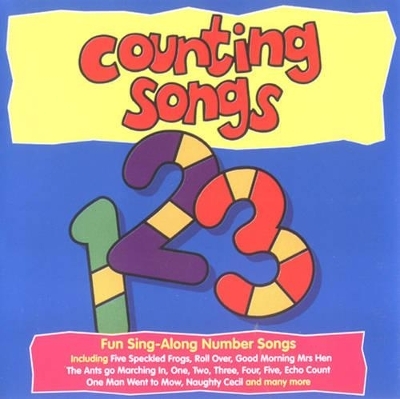 Counting Songs - 