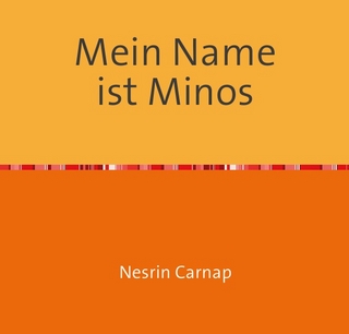 Mein Name ist Minos