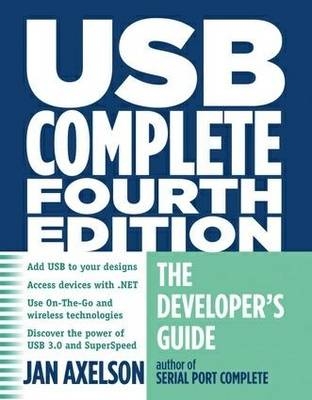 USB Complete - Jan Axelson