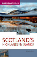Scotland - Richenda Miers