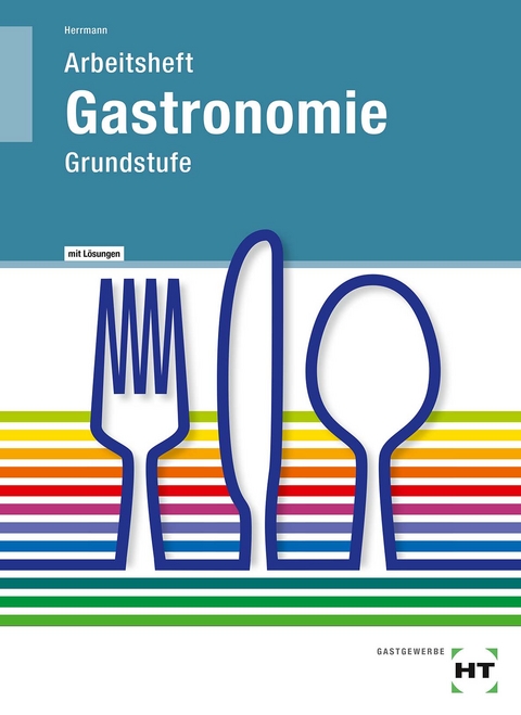Gastronomie - F. J&uuml;rgen Herrmann