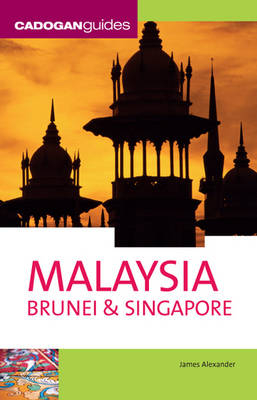 Malaysia, Brunei and Singapore