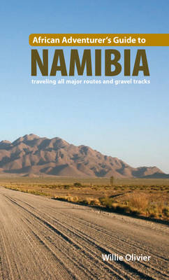 African Adventurer's Guide to Namibia