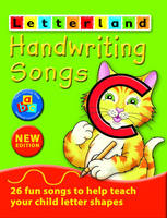 Handwriting Songs