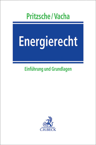 Energierecht