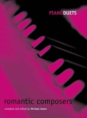Piano Duets: Romantic Composers