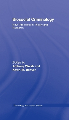 Biosocial Criminology - 