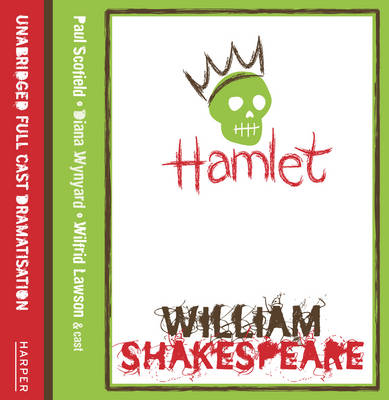Hamlet - William Shakespeare