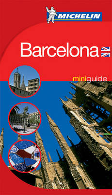 Barcelona Mini Guide