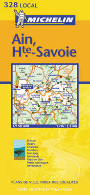 Ain/Haute-Savoie