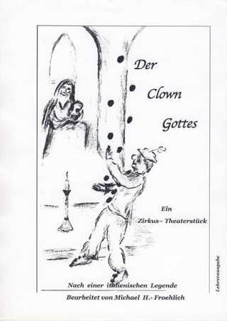 Der Clown Gottes
