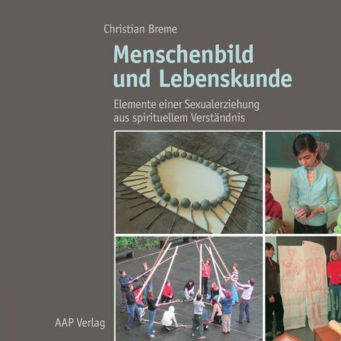 Menschenbild und Lebenskunde - Christian Breme