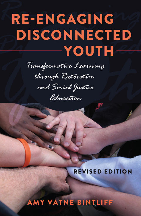 Re-engaging Disconnected Youth - Amy Vatne Bintliff