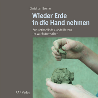 Wieder Erde in die Hand nehmen