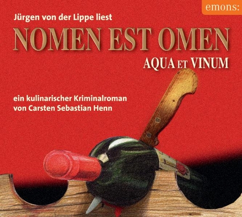 Nomen est omen - Carsten S Henn