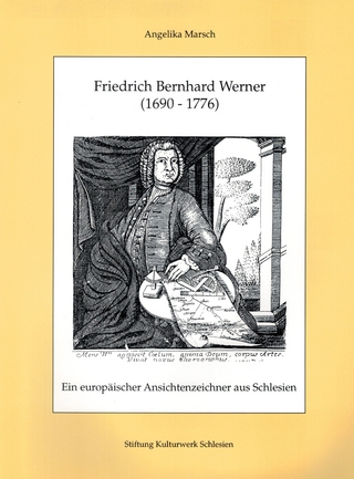 Friedrich Bernhard Werner (1690-1776)
