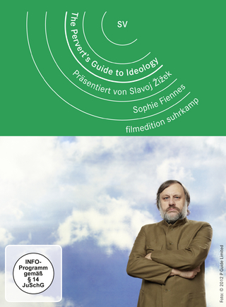 The Perverts Guide to Ideology