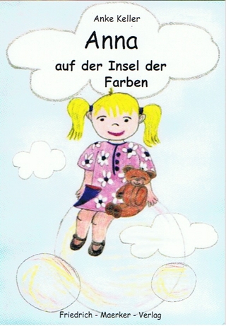 Anna auf der Insel der Farben