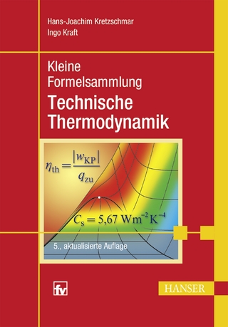 Technische Thermodynamik